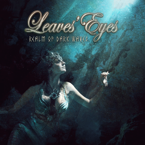 Leaves' Eyes : Realm of Dark Waves